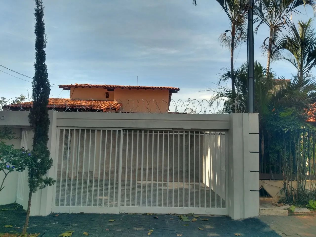 Portão eletrônico e concertina cerca elétrica 