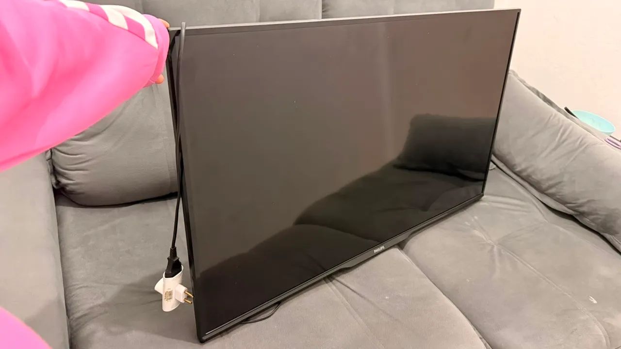 TV Philips - Foto 2