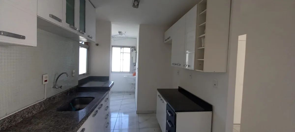 Apartamento para venda em Vila Emir com 2 quartos, 48m² - Foto 4