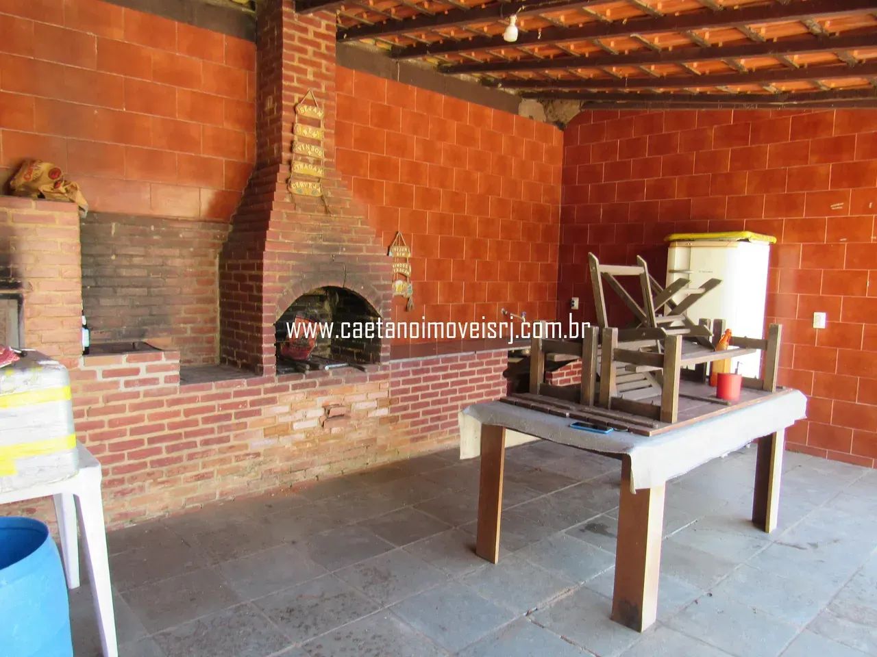 Sítio de 11.000m2 Todo Murado - Oportunidade - Foto 5