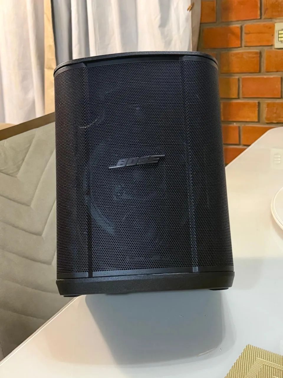 Bose s1 pro plus