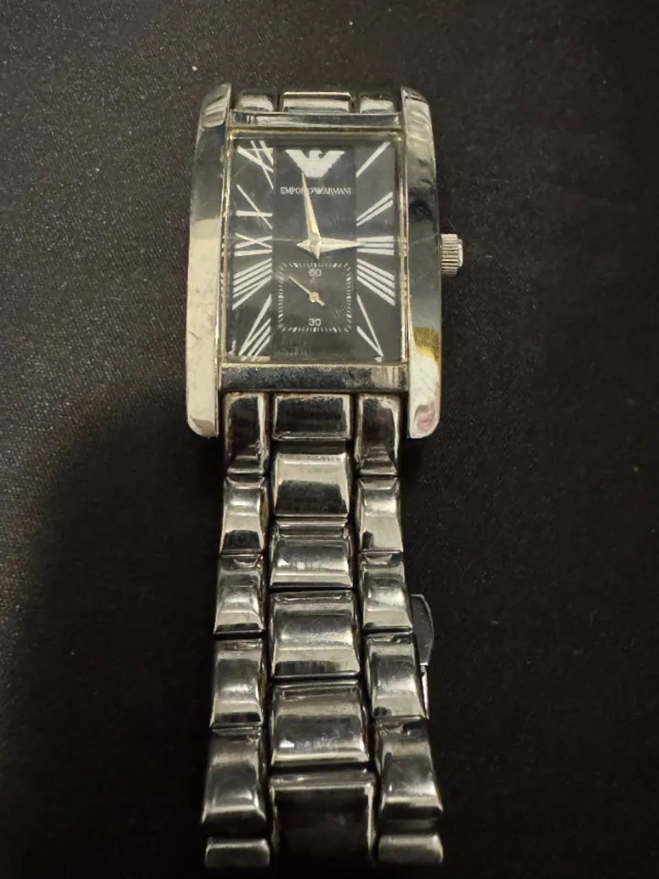 Relogio Armani AR0156 - Foto 2