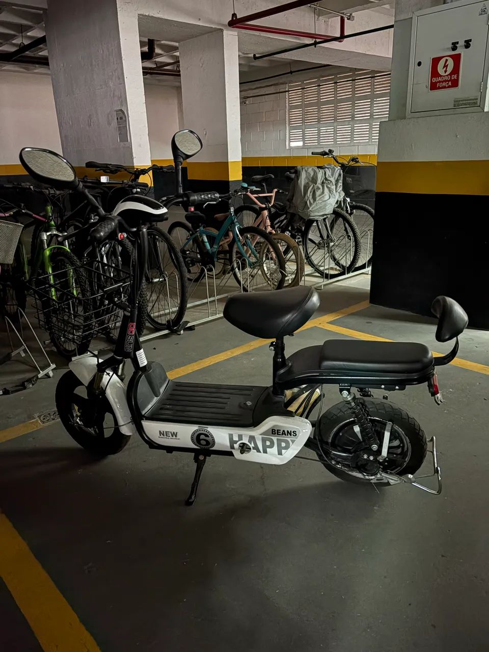 Patinete scooter 350w  - Foto 2