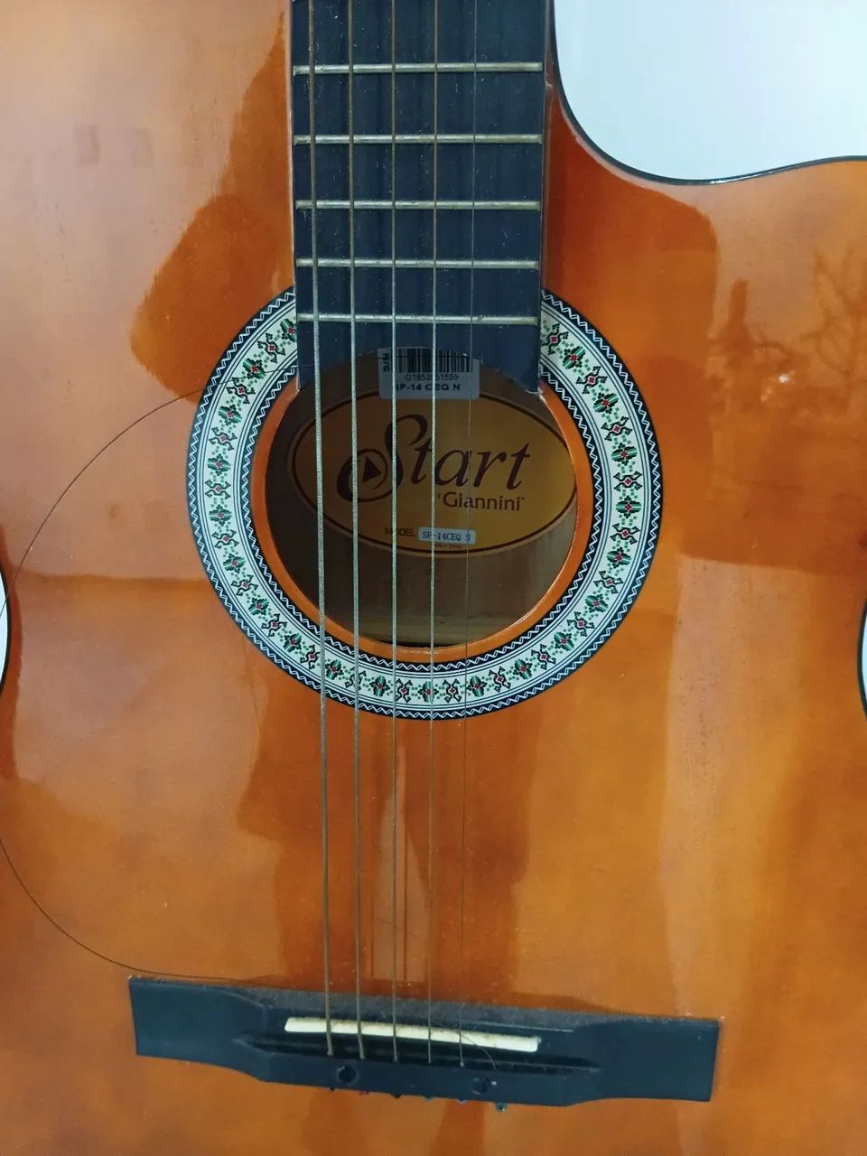 Violões  - Foto 3