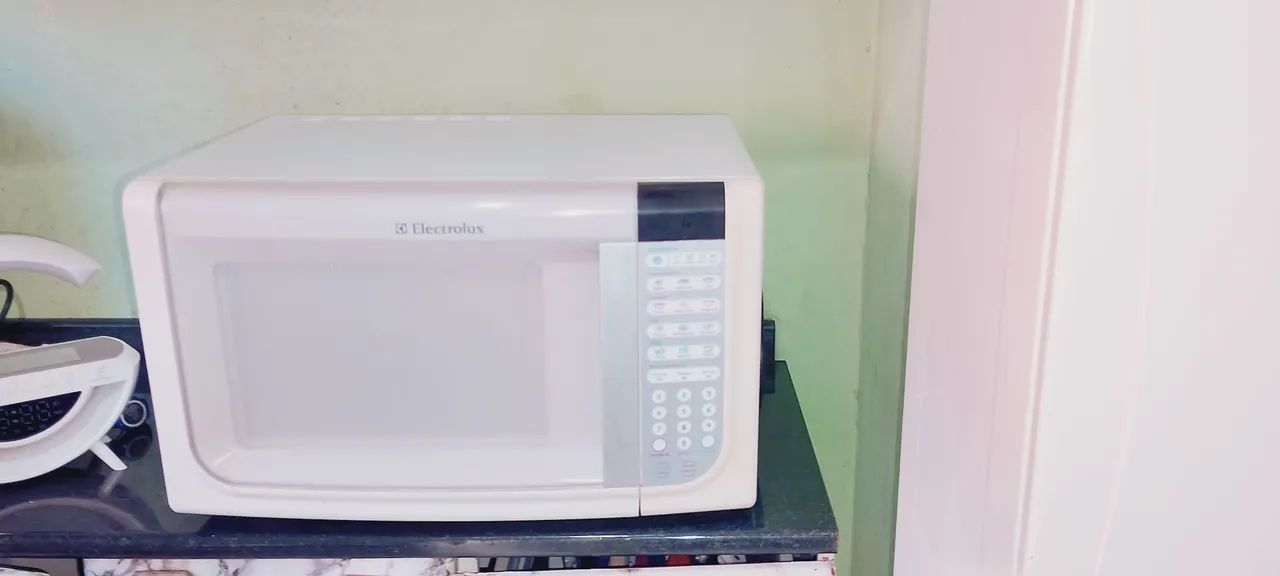 Microondas Electrolux 31 litros (Entrego) - Foto 2