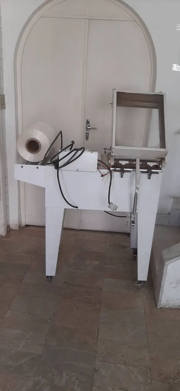 Seladora de livros - Foto 4