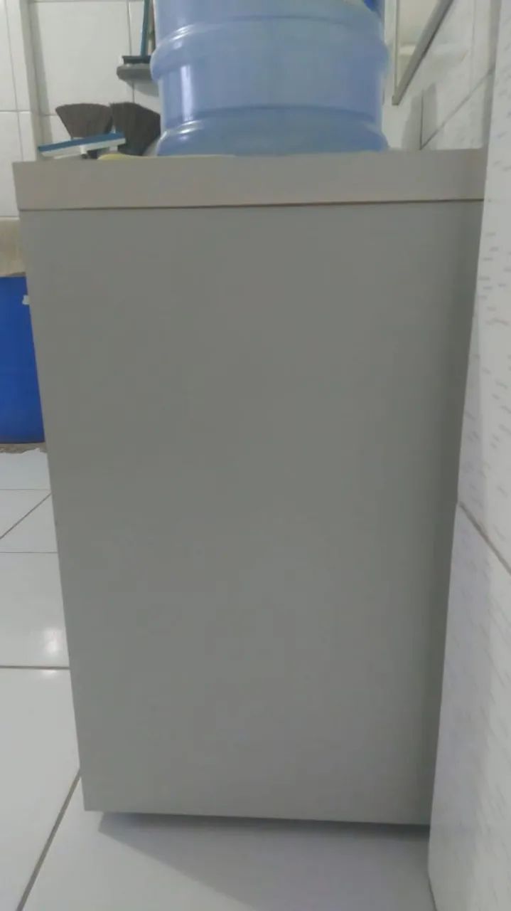 Mesa para computador e estudo  - Foto 5