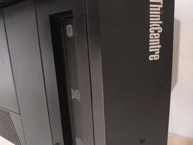 Computador Lenovo Thinkcentre Intel i5  - Foto 2