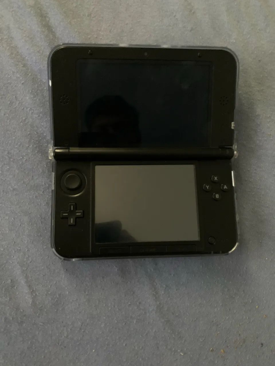 Nintendo 3ds XL Azul