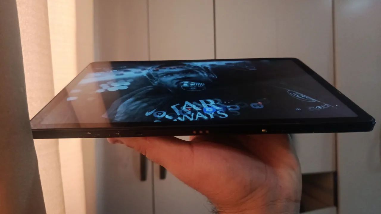 Galaxy tablet A9 - Foto 2