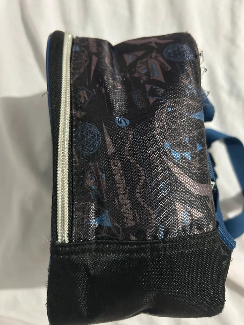 Mochila infantil térmica Jurassic World - Foto 2