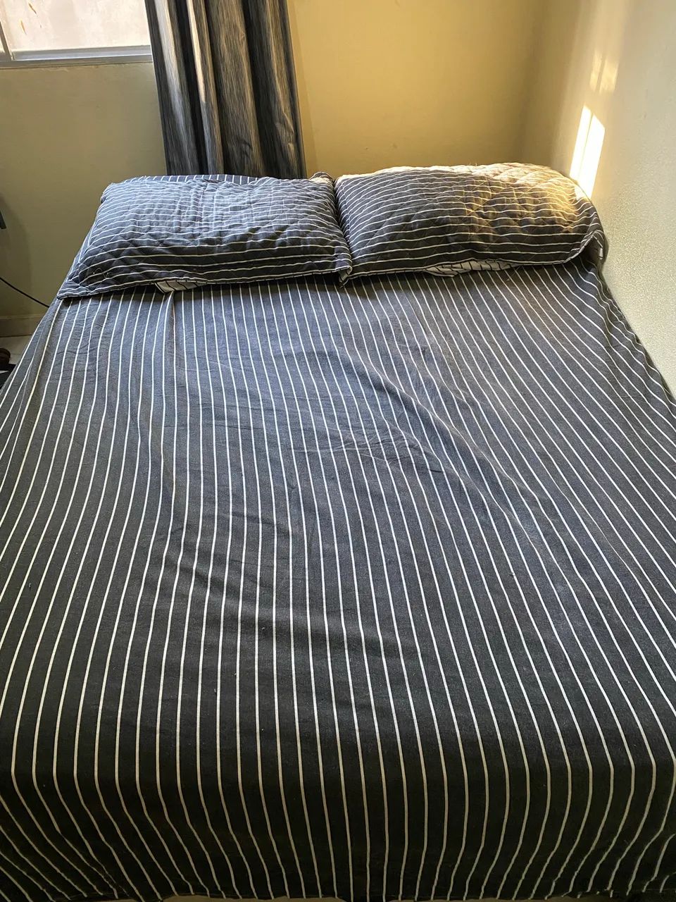 Cama com colchão de molas - Foto 3