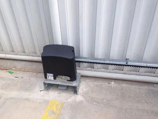 Câmeras e cerca elétrica  - Foto 3