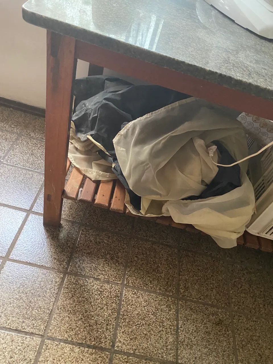 Mesa de mármore  - Foto 2
