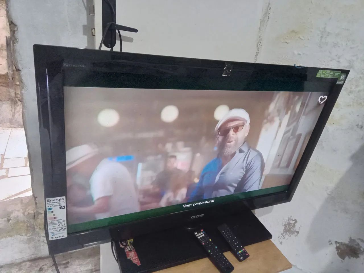 Vendo ou troco 
