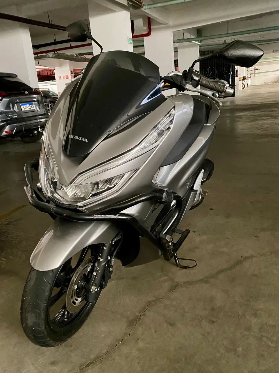 PCX 2019 Único Dono  - Foto 4