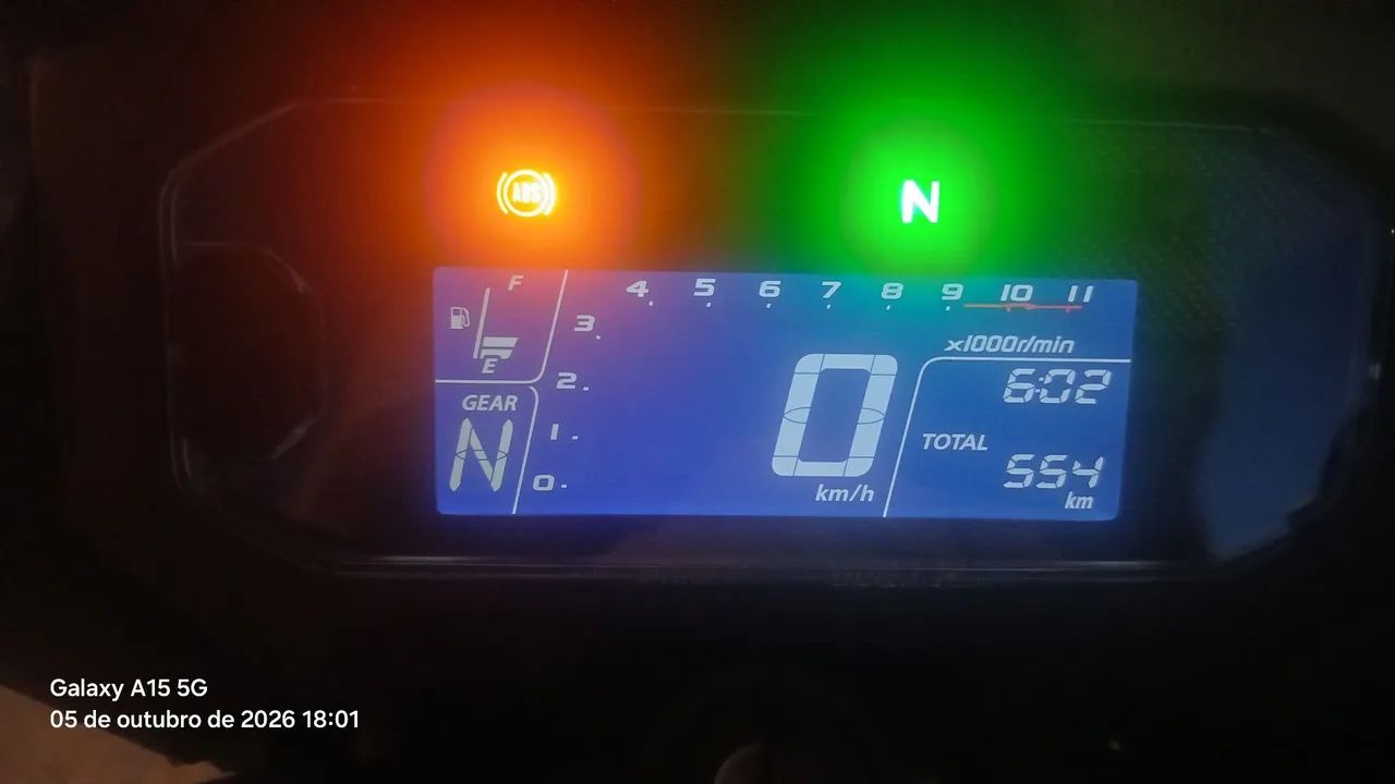 600 km - Foto 3