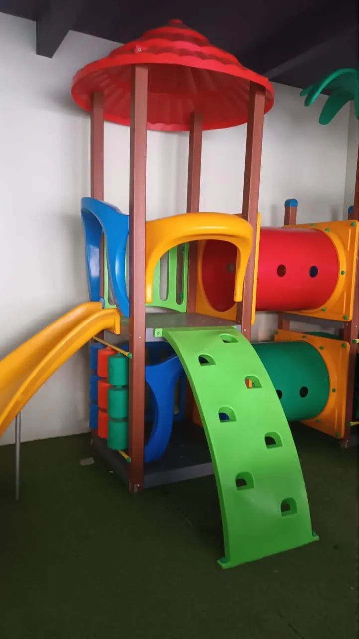 playground  - Foto 3
