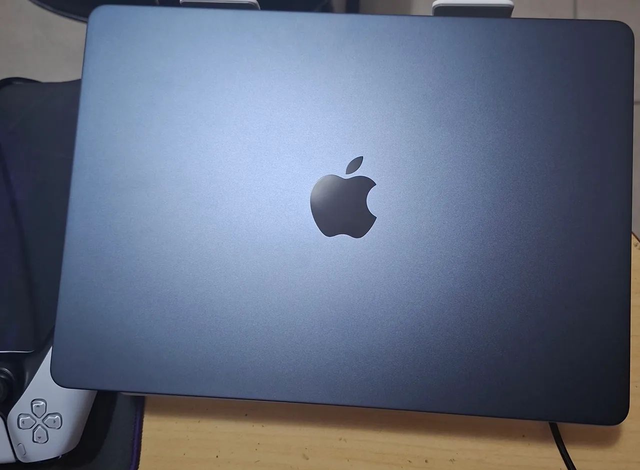Macbook Air M4 256 SSD 16GB RAM 13.6" - Foto 2