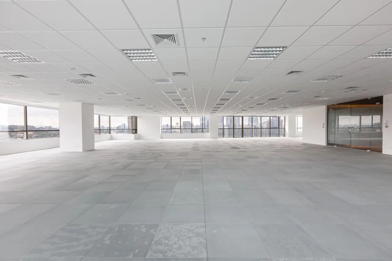 Sala comercial na Rua Surubim, 550 - 161  382 m² - Foto 2