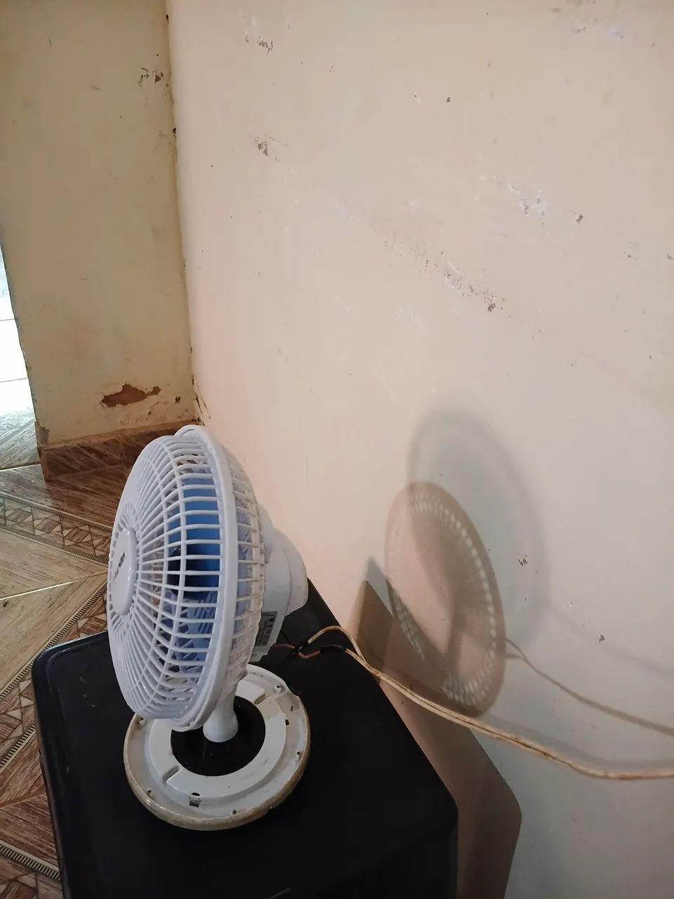 Vende-se mini-ventilador - Foto 4