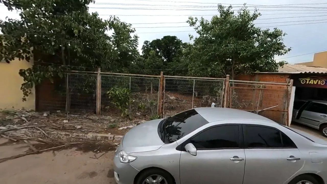 Terreno comerical a venda cristo rei - Foto 2