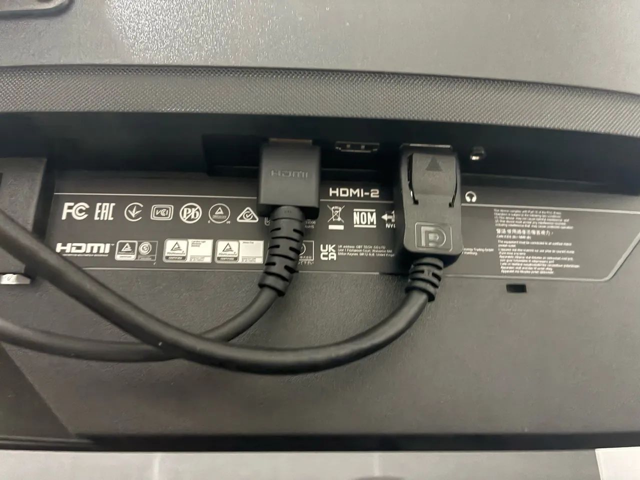 Monitor gigabyte  - Foto 4