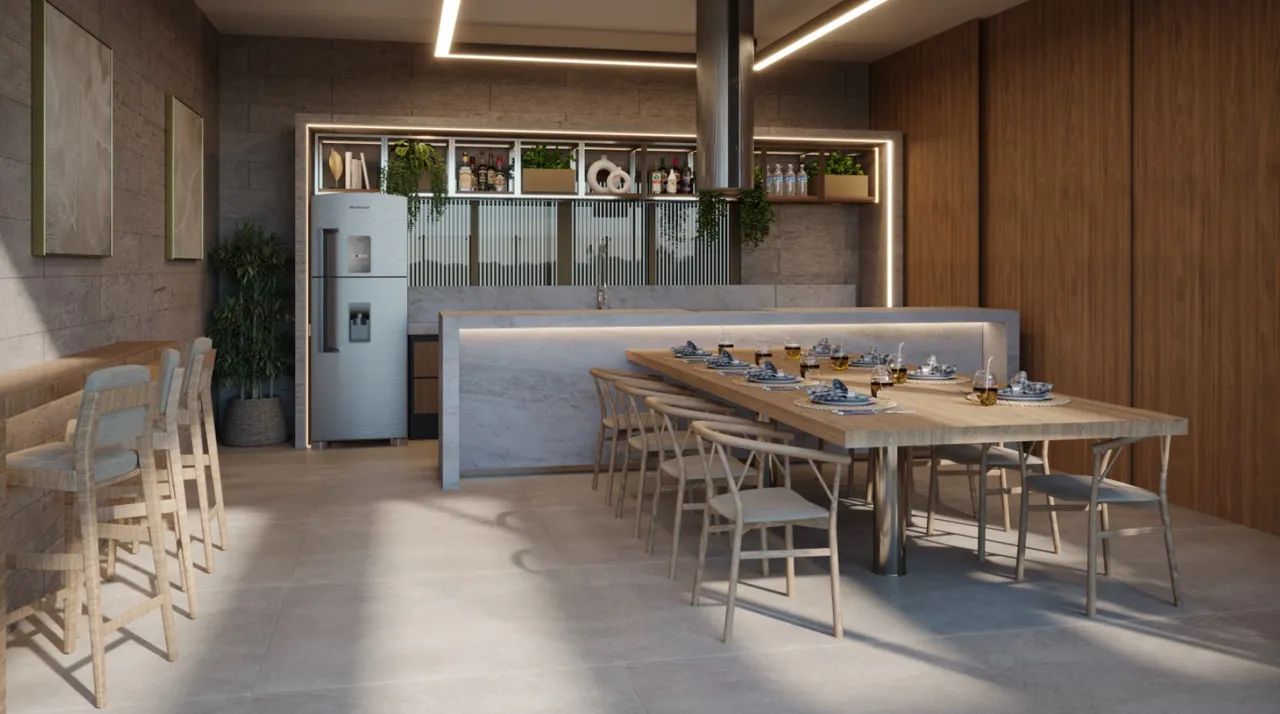 VIVANT RESIDENCE - Foto 8
