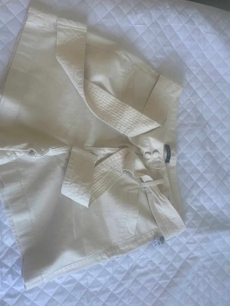 Shorts novo 