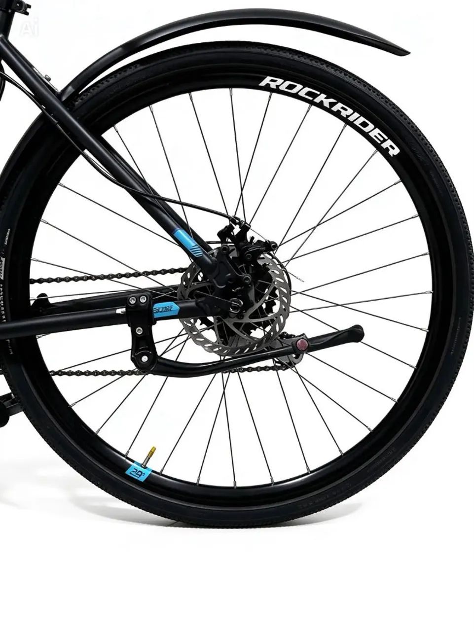 Bicicleta Rockrider aro 29 - Foto 2