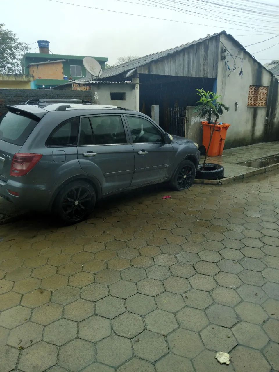Fiat Palio 1.0/ Trofeo 1.0 Fire/ Fire Flex 2P 2015 - Foto 5