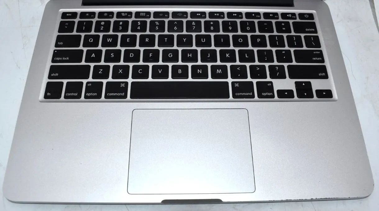 Macbook pro 2015 - Notebooks - Praia Grande, Salvador 1537134055 | OLX