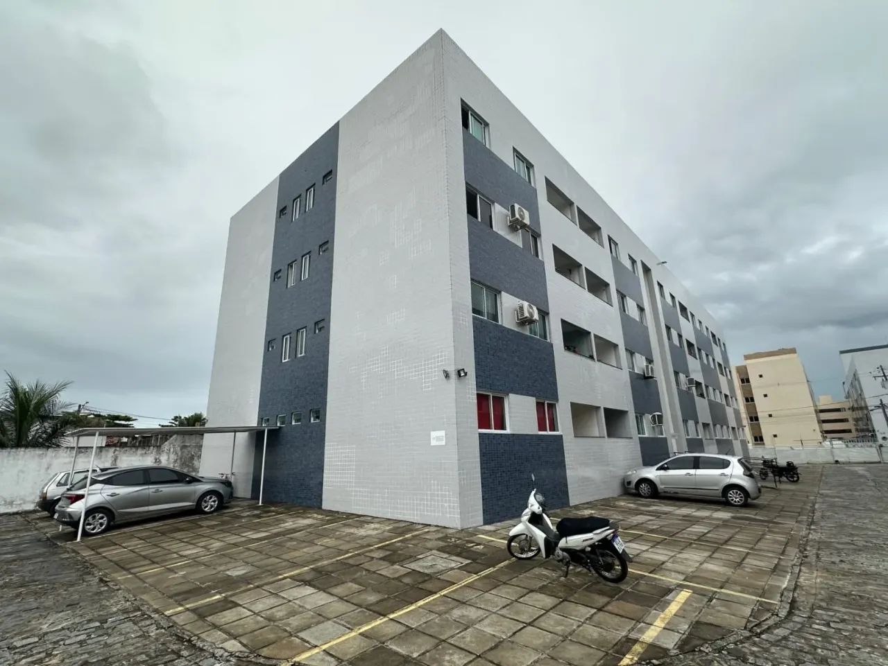 Apartamento Planalto da Boa Esperança