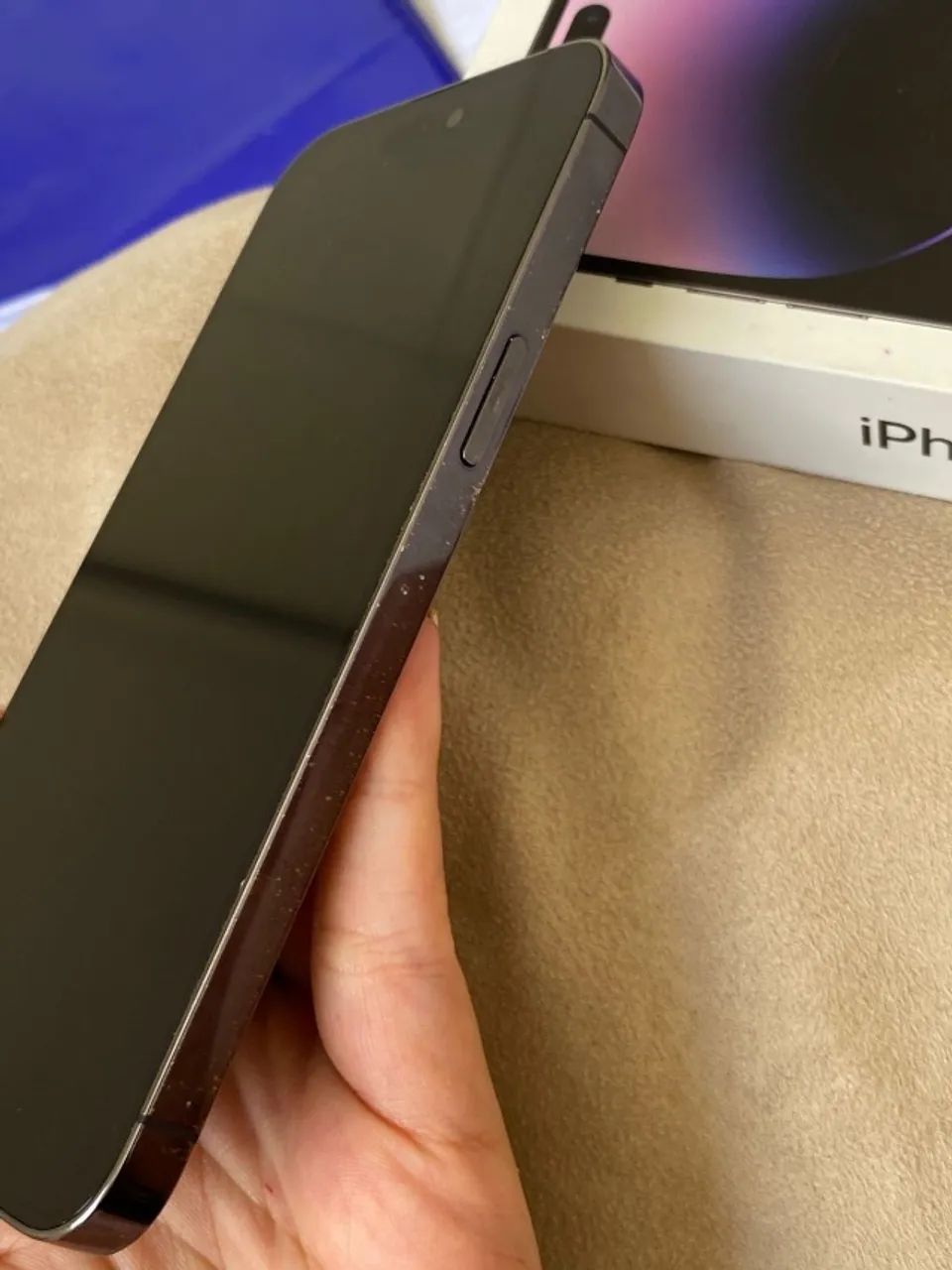 iPhone 14 Pro Max 512gb - Foto 4