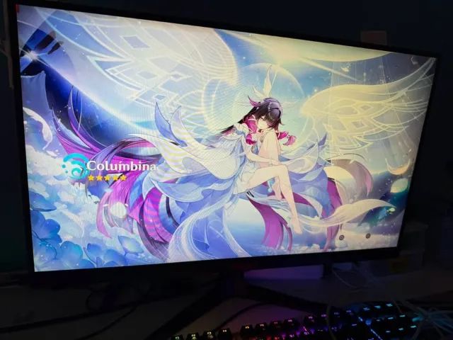Monitor Gamer 165Hz 1ms Full HD FreeSync TGT ALTAY