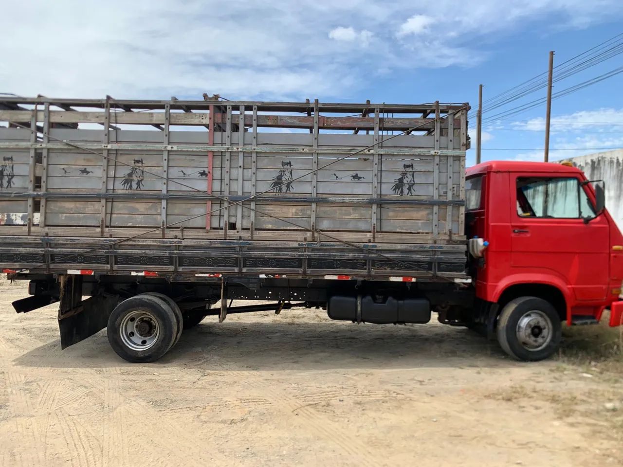 Vw 7100 - Foto 2