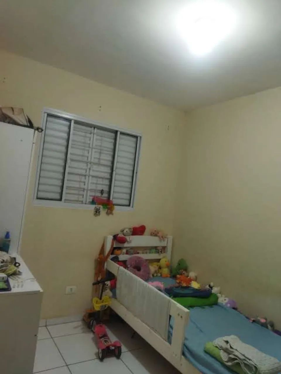 Alugo Apartamento  - Foto 2