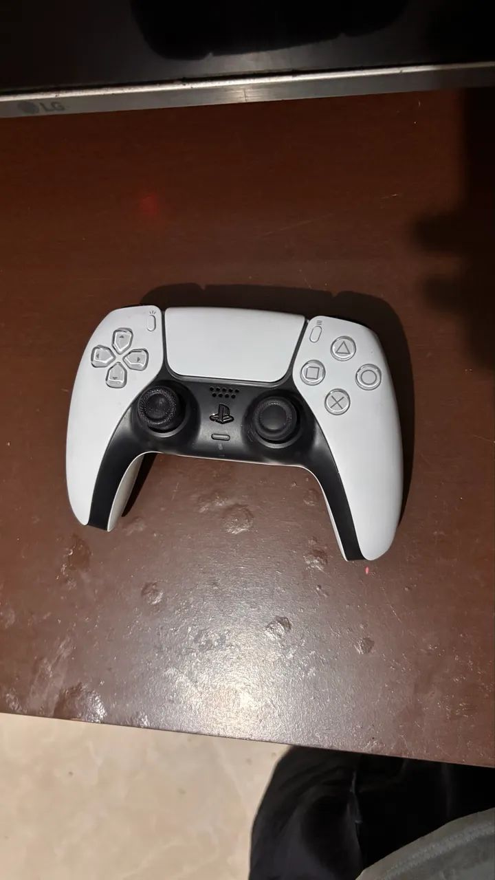 Controle de PlayStation 5 - Foto 2