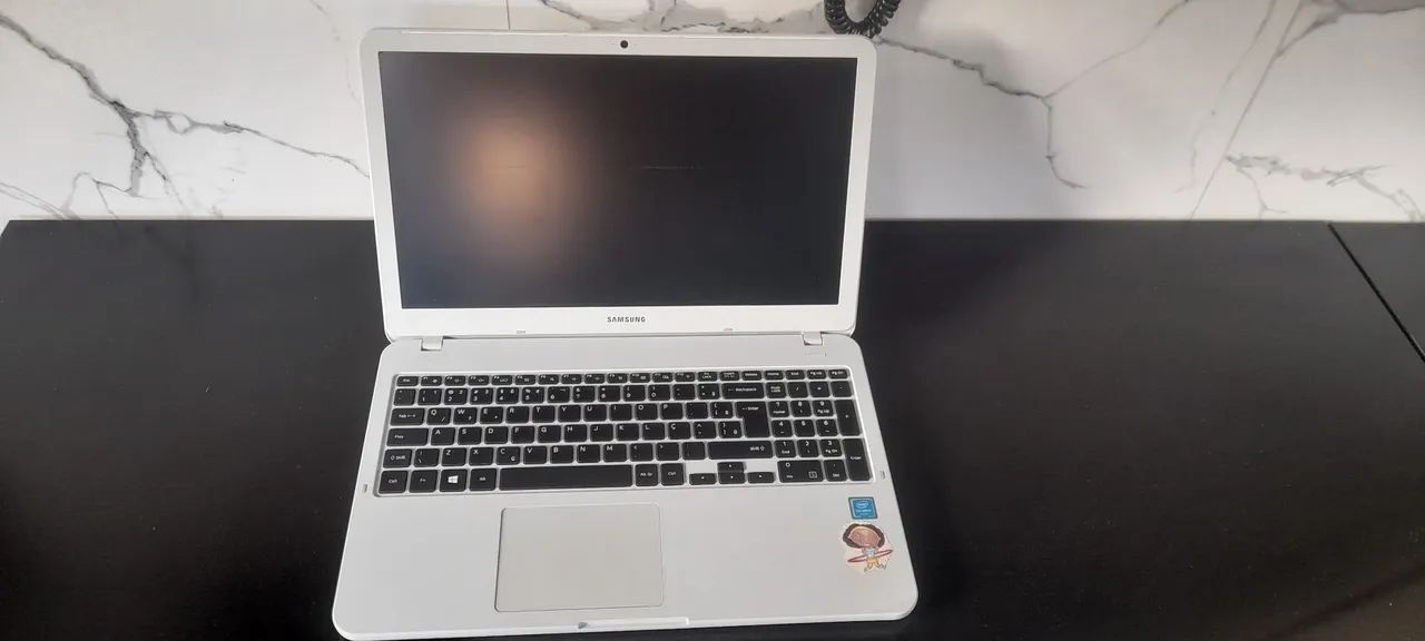 Notebook Samsung 350X