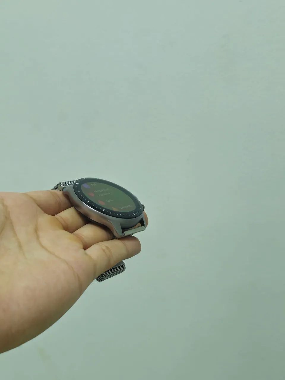Relogio Smartwatch Amazfit GTR 2 com GPS integrado - Foto 4