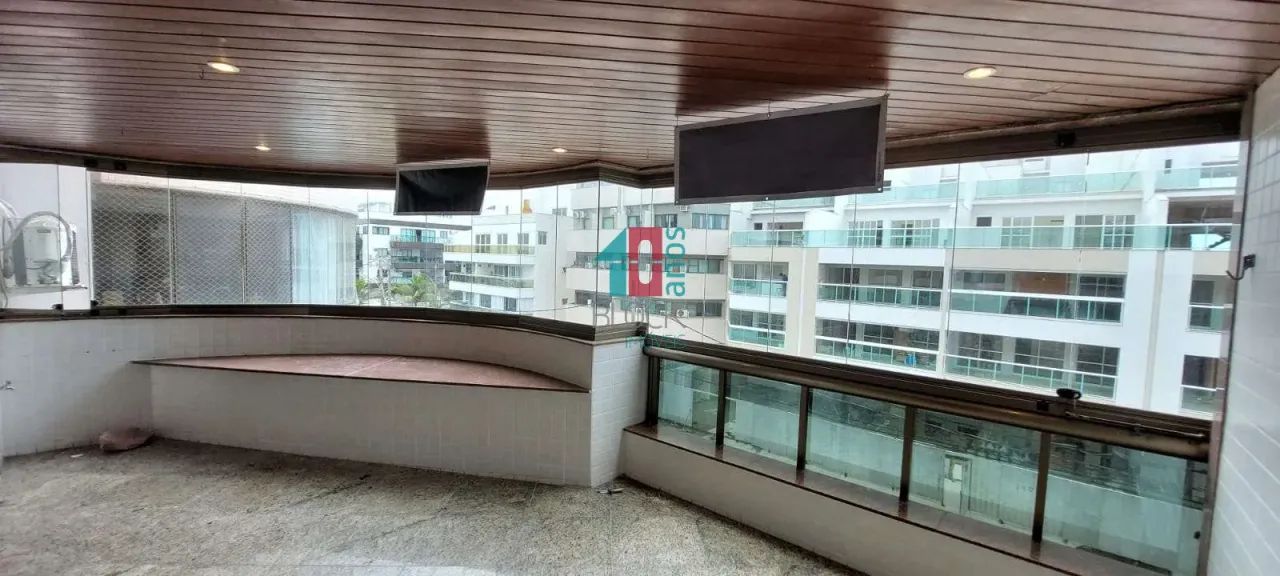 Recreio dos Bandeirantes | Apartamento 3 quartos, sendo 1 suite - Foto 7