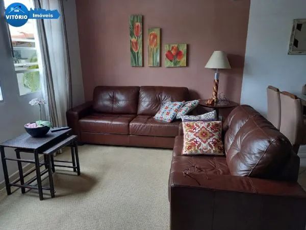 Duplex á venda no Centro de São Roque ! - Foto 4
