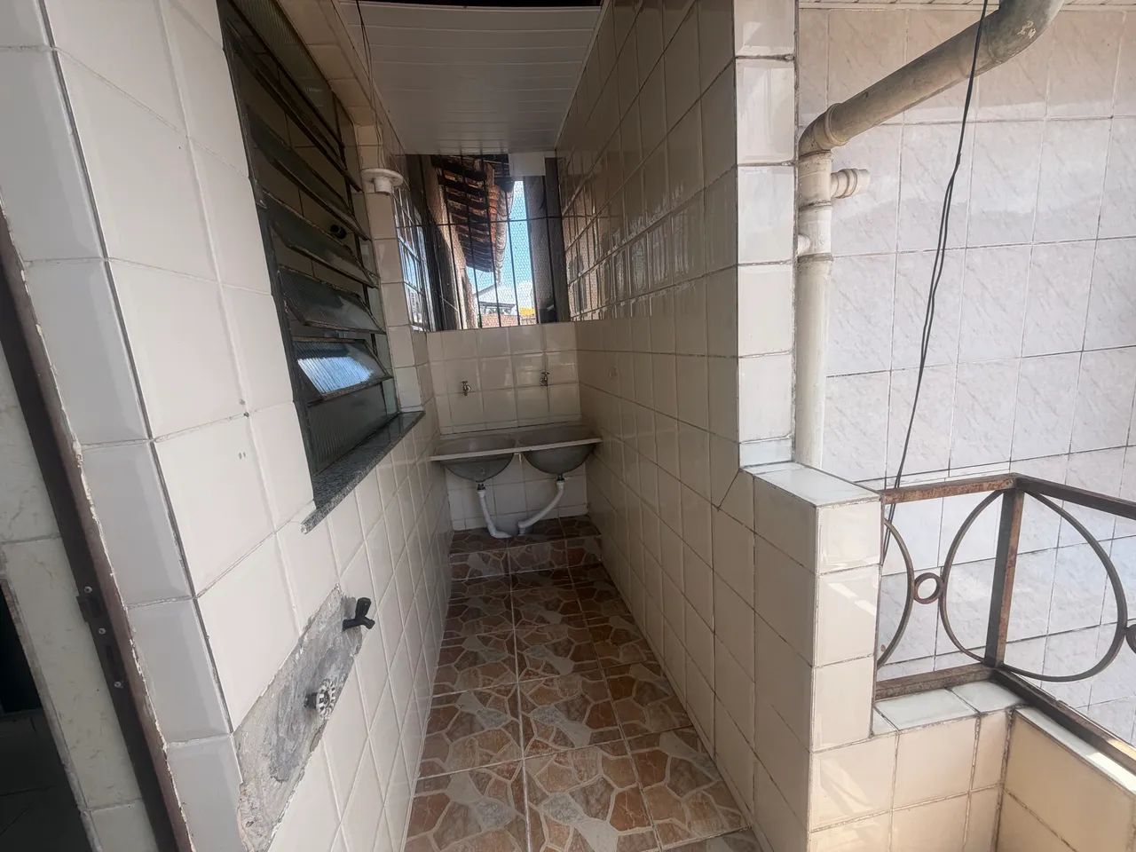 APARTAMENTO 3 QUARTOS PARA ALUGAR - SÃO BRÁS | CONJUNTO IAPI - Foto 3