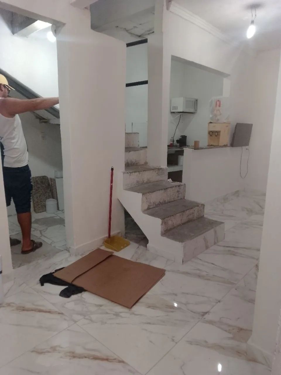 Casa pra alugar  - Foto 2
