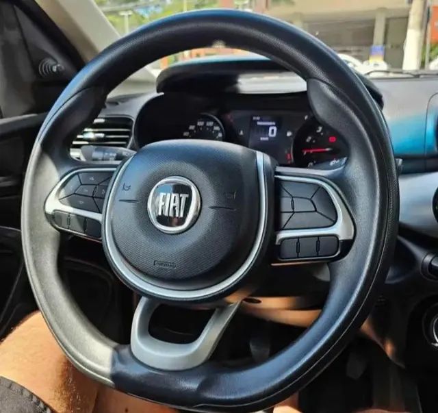 Fiat Argo 1.0 6V Flex. 2020 - Foto 5