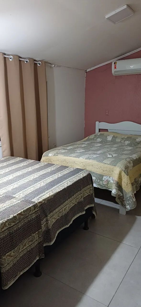 Casa temporada Florianópolis  - Foto 9