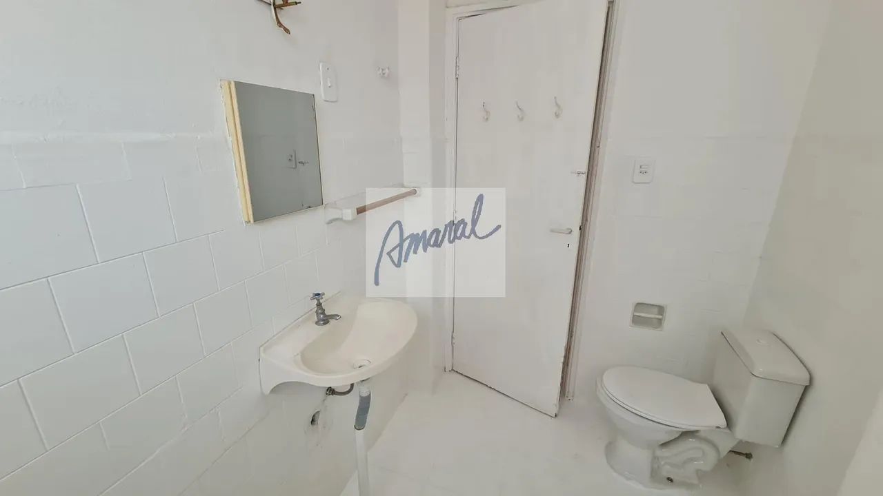 Apartamento para Locação em São Paulo, Consolação, 1 dormitório, 1 banheiro - Foto 9