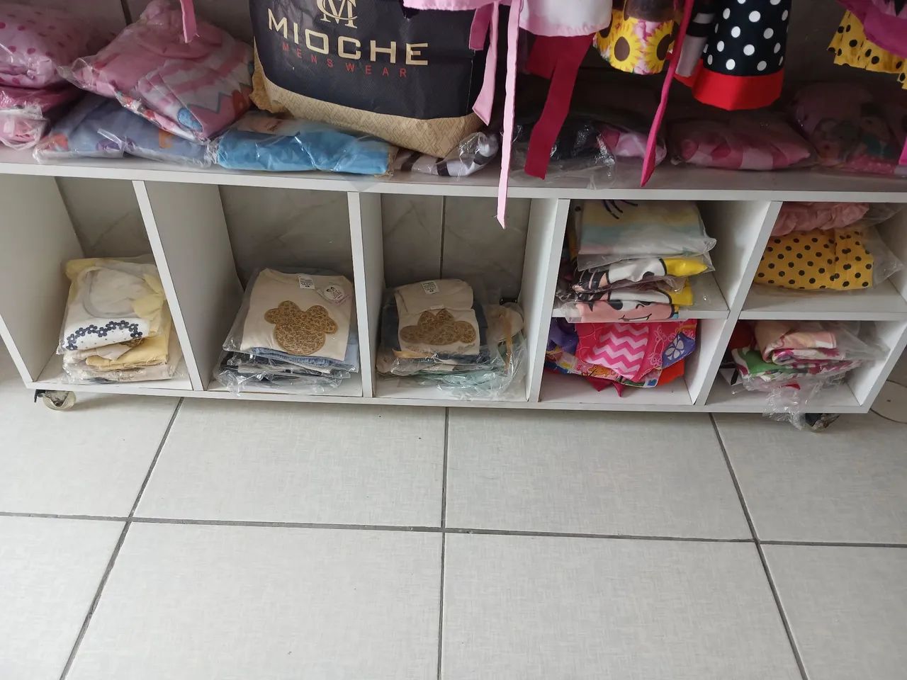 Loja infantil  - Foto 2