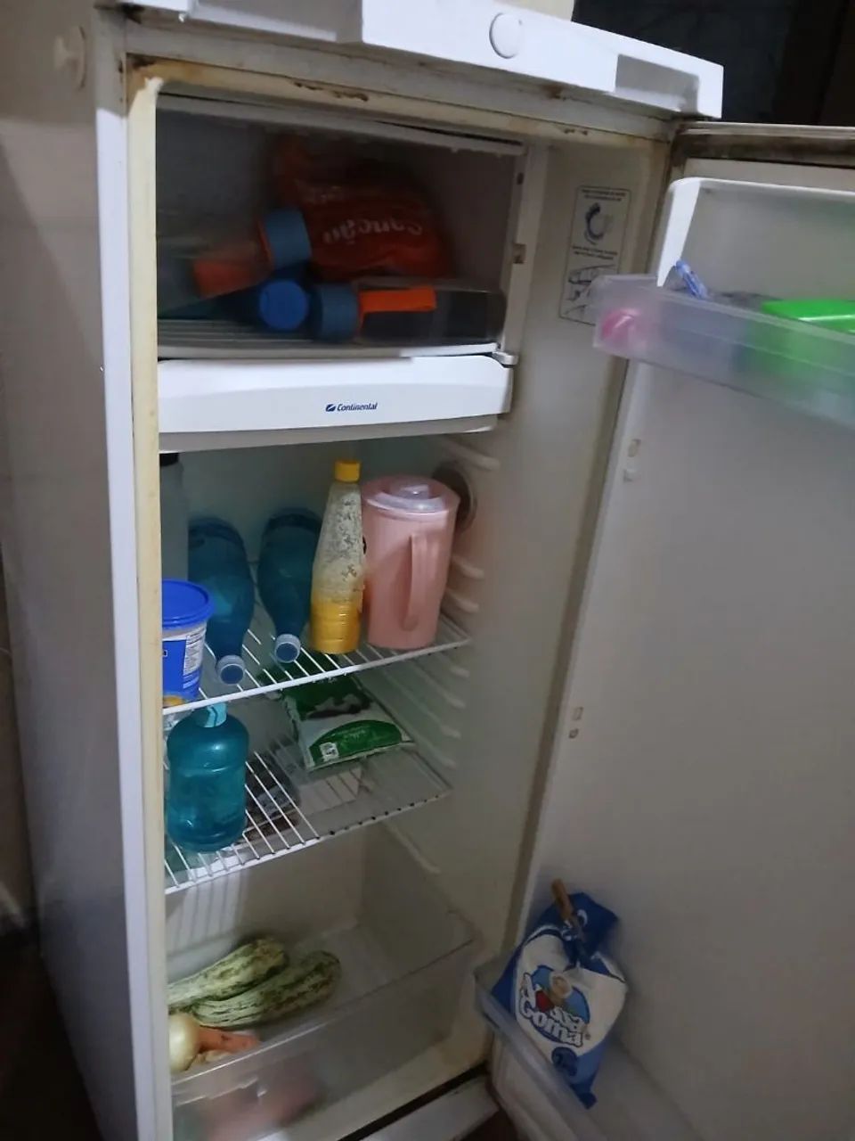 Geladeira - Foto 2