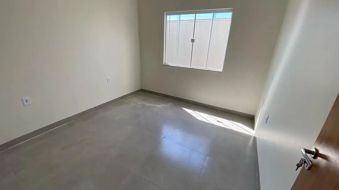 Casa Jardim Belo Horizonte  - Foto 4